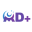 MD+